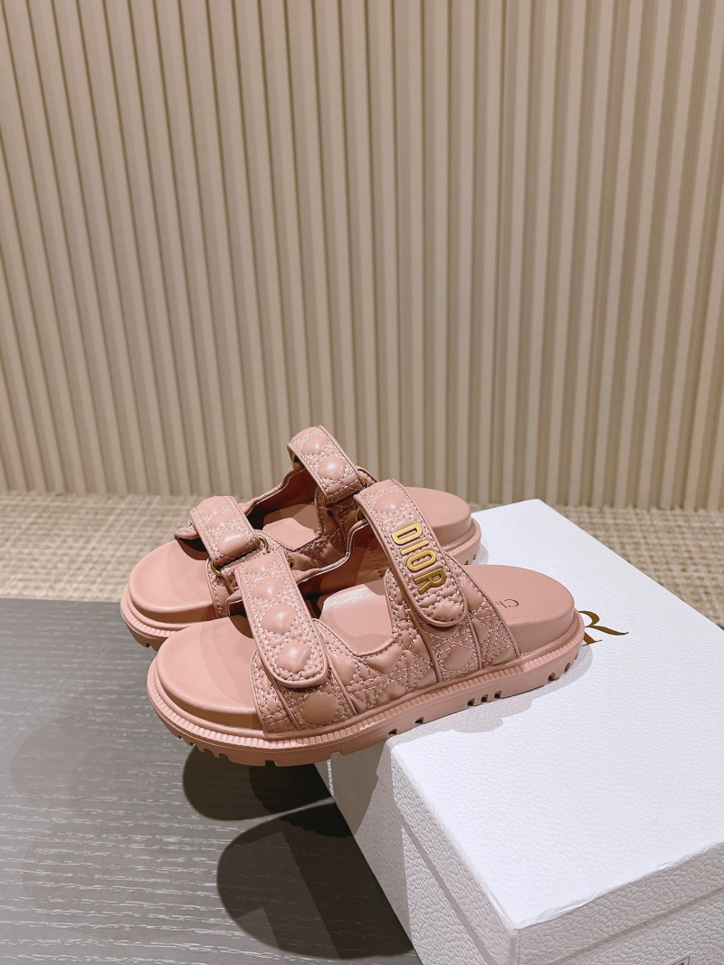 Christian Dior Sandals